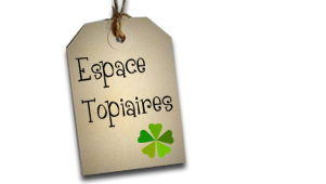 Espace Topiaires Denis